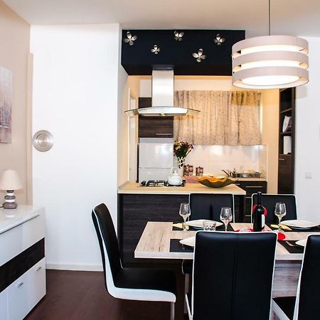 Cosy Apartment - Free Parking Marli 3 Mokošica Eksteriør bilde