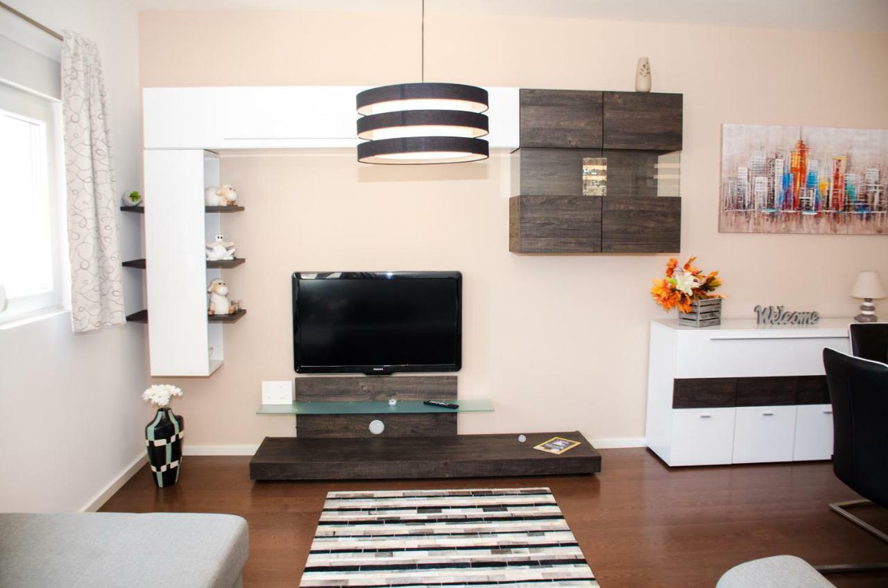 Cosy Apartment - Free Parking Marli 3 Mokošica Eksteriør bilde