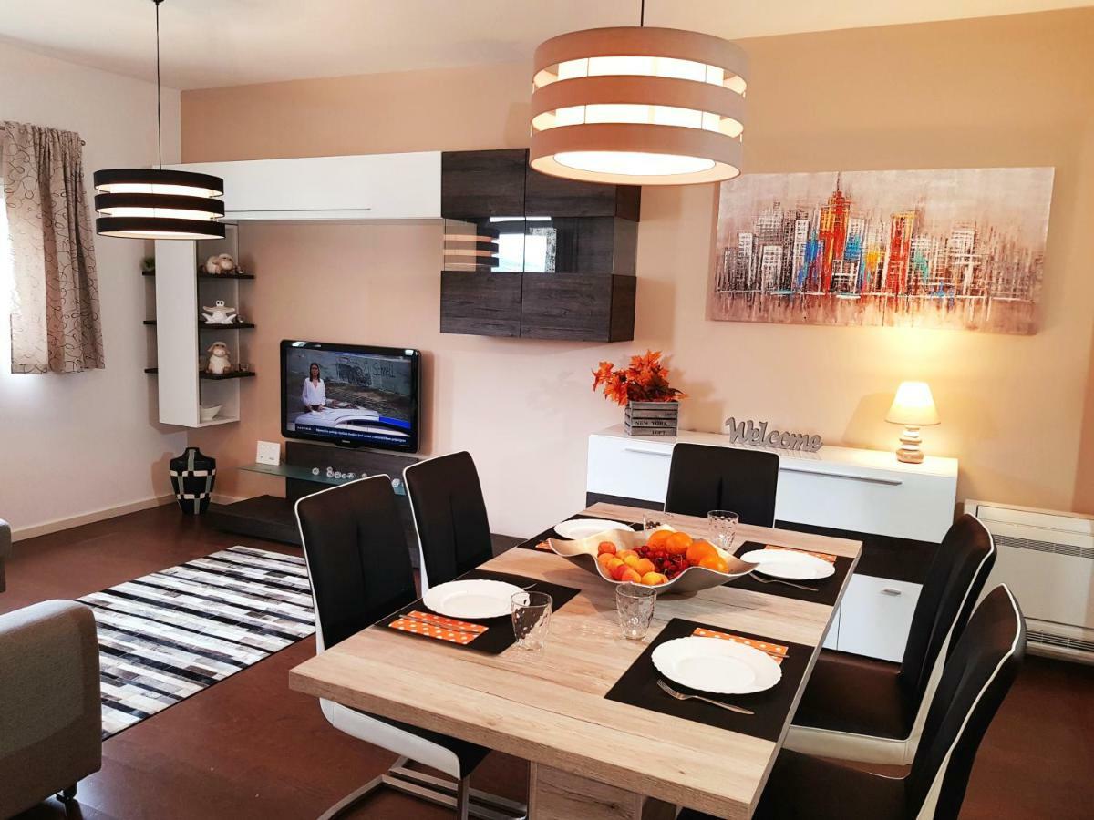 Cosy Apartment - Free Parking Marli 3 Mokošica Eksteriør bilde