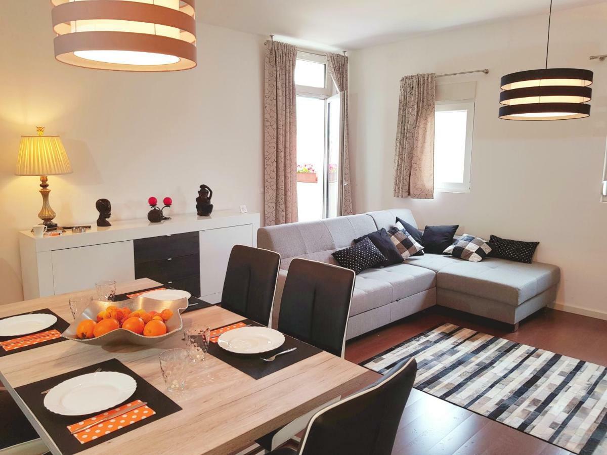 Cosy Apartment - Free Parking Marli 3 Mokošica Eksteriør bilde