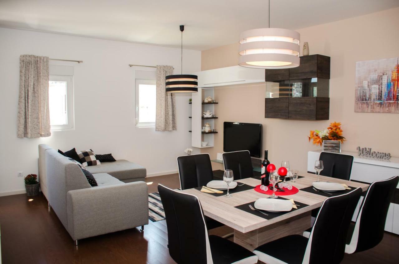 Cosy Apartment - Free Parking Marli 3 Mokošica Eksteriør bilde