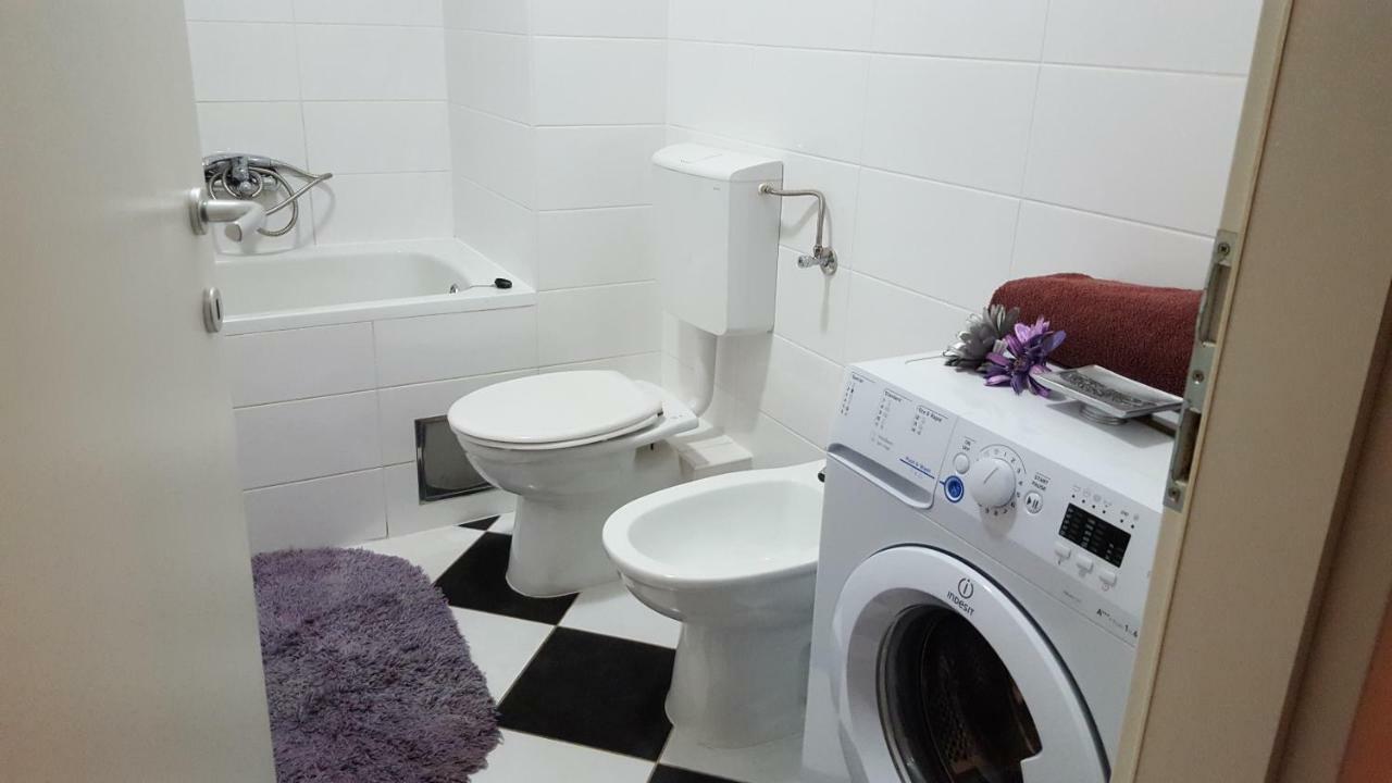Cosy Apartment - Free Parking Marli 3 Mokošica Eksteriør bilde