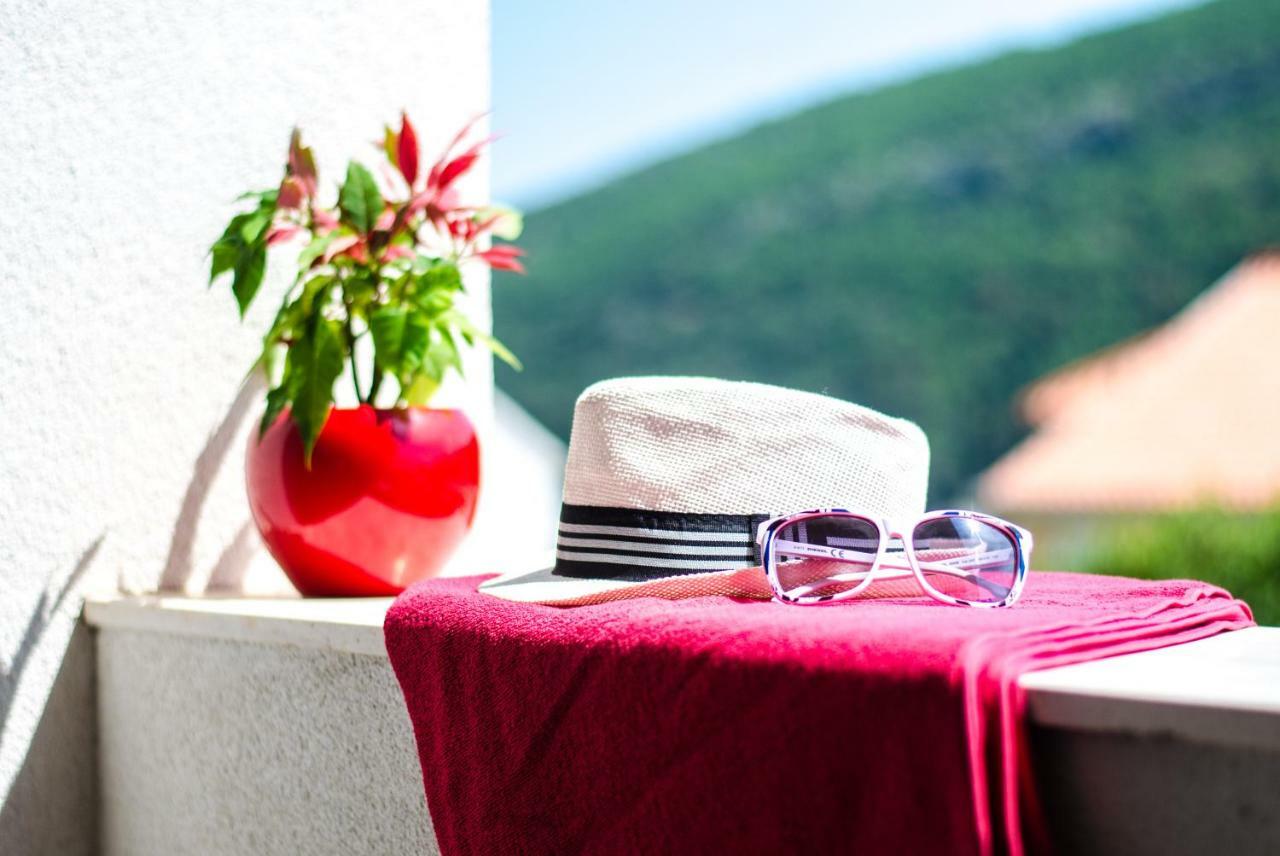 Cosy Apartment - Free Parking Marli 3 Mokošica Eksteriør bilde