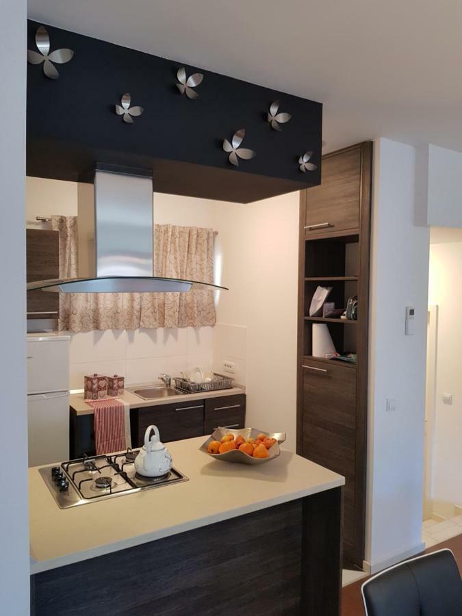 Cosy Apartment - Free Parking Marli 3 Mokošica Eksteriør bilde
