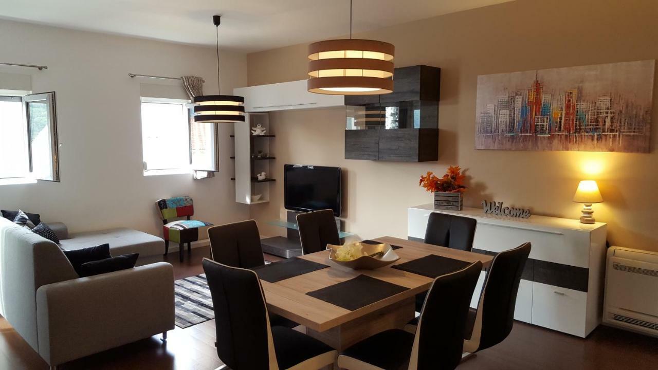 Cosy Apartment - Free Parking Marli 3 Mokošica Eksteriør bilde