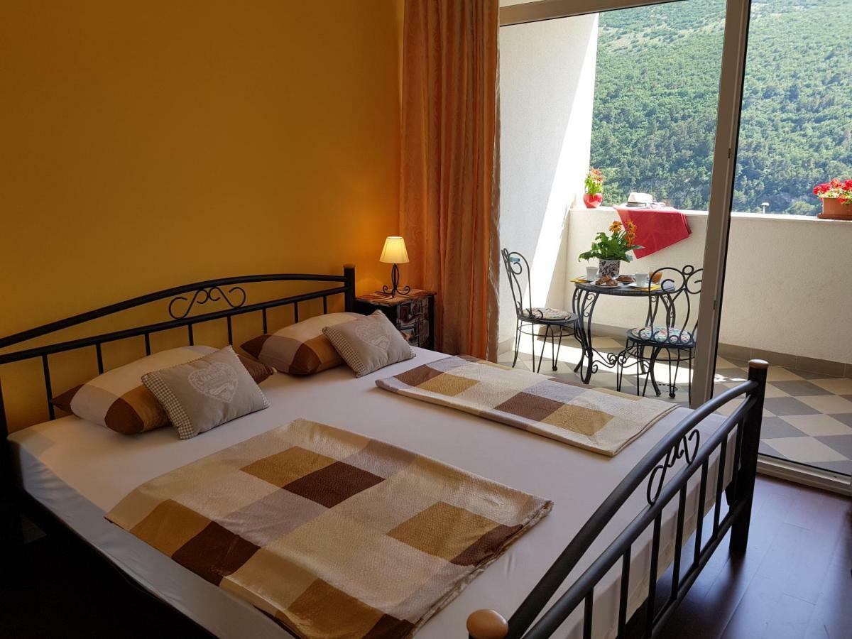 Cosy Apartment - Free Parking Marli 3 Mokošica Eksteriør bilde