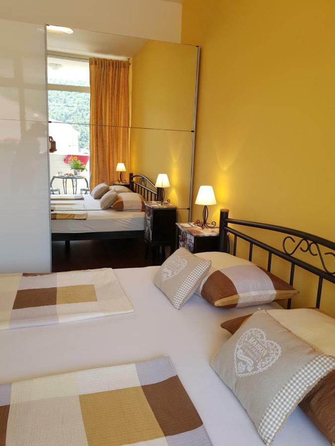 Cosy Apartment - Free Parking Marli 3 Mokošica Eksteriør bilde