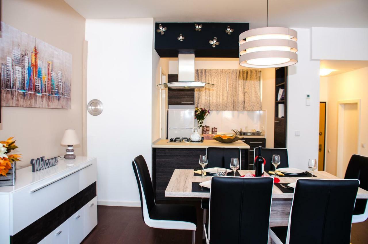 Cosy Apartment - Free Parking Marli 3 Mokošica Eksteriør bilde